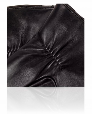 Перчатки Женские 11_PRAHA/BL//11